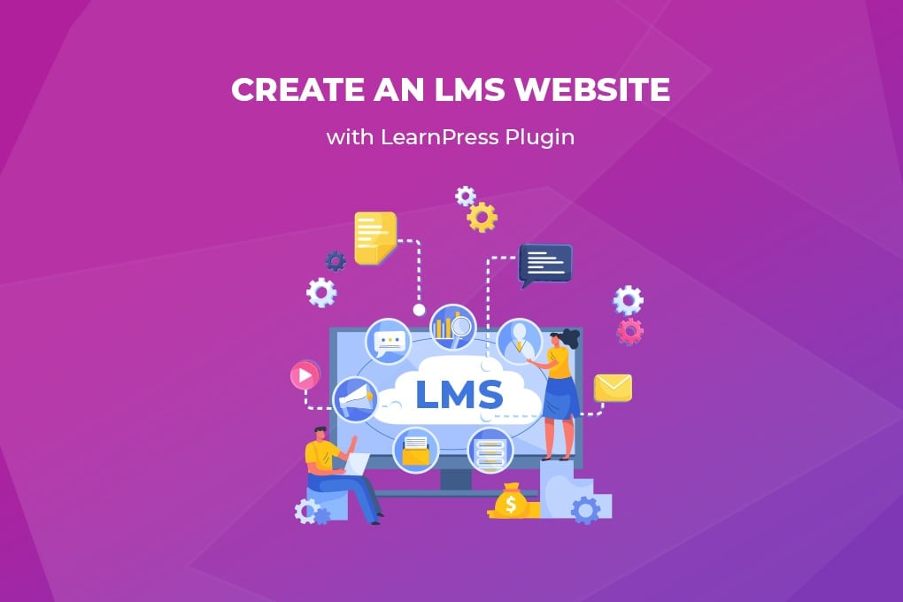 create-an-lms-website-with-learnpress-3-1